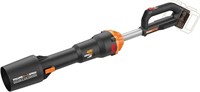 Worx Nitro WG585.9 40V LEAFJET Leaf Blower (Tool