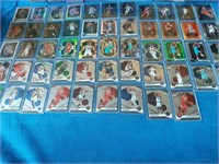 NBA rookie cards