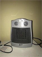 Aries Small Electric Space Heater