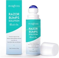 Dinocook Razor Bumps Treatment for Women