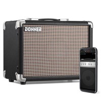 Donner 10W Guitar Amplifier  Electric Bass