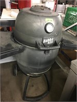 Bubba Keg BBQ - Great Condition