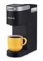 HAS STAIN, KEURIG K MINI COFFEE MAKER, NOT IN