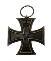 WWI German Iron Cross 2nd Class
