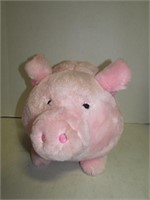 Large Soft Classic Piggy Bank