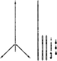 Archery Bow Stabilizer Set for Recurve Bow Carbon