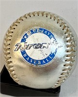 TORONTO BLUE JAYS LIMITED EDITION BASEBALL