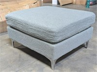 casaandrea milano boulce ottoman grey