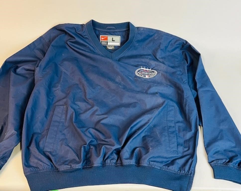 MLB ALL-STAR GAME LONG-SLEEVE TOP