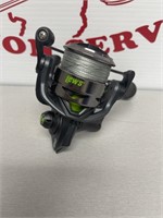 Lew’s Mach 2 Spinning Fishing Reel