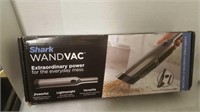 $90 shark wandvac cord free handheld vacuum