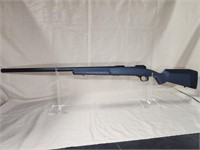 SAVAGE 110 VARMINT .223 REM CAL BOLT ACTION RIFLE