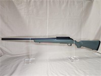 RUGER AMERICAN 6.5 CREEDMORE BOLT ACTION RIFLE