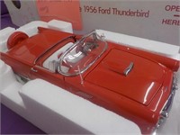 1945 Ford Thunderbird