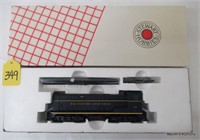 Stewart Hobbies B&O Baldwin VO-1000 Locomotive, OB