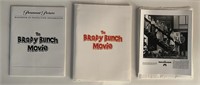 The Brady Bunch Movie press kit