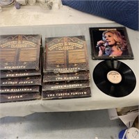 Country & Western Classics Records