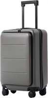 SEALED - COOLIFE Luggage Suitcase Piece Set Carry