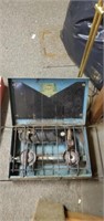 Sears camp stove
**IN BASEMENT