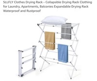 MSRP $30 DIsh Drying Rack