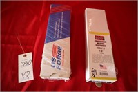 US FORGE and KT Welding Rods 1/8in