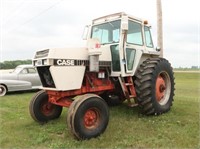 1979 Case 2090 Tractor #8843836