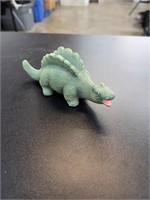 Dinosaur figurine 3x5