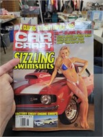 Car Craft June 1995 magazine