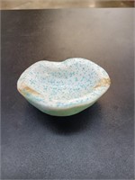 Small Shawnee Pottery dish