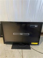 (Works) 32inch Emerson tv