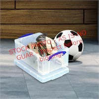 3ct./lids Really Useful Box Storage Containers