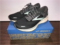 Brooks Women's Sz 9 "Ghost 14" Running Shoe