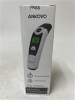 Ankovo JPD-FR100 Thermometer for Fever Digital
