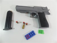 Desert Eagle Toy Gun