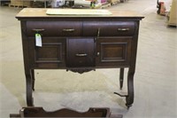 Vintage Buffet Approx 45"x20"x55"