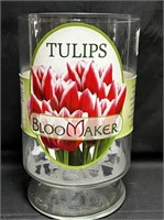 Tulip Growing Jar