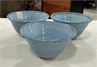 3- 2015 Shearwater Blue Bowls