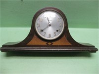 10" Antique Dulciana Sessions Mantle Clock