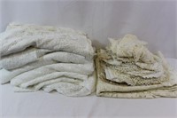 Antique Linens