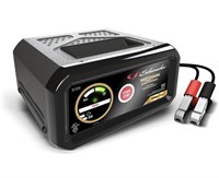 BATTERY CHARGER FOR MOST CHARGING APPLICATIONS
