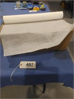 Case of Exam Table Paper