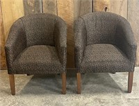 ACCENT CHAIRS