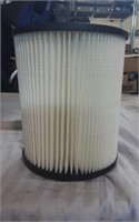 Craftsman Vacuum Filter