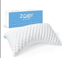 Zoey Sleep Side Sleep Pillow