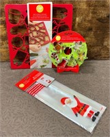 Cookie Cutters / Treat Bags