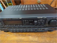 fisher receiver CA11A2