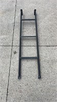 52" Trampoline Ladder