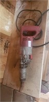Milwaukee hammer drill PARTS ONLY!!!