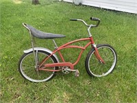 VINTAGE BOYS BIKE POSSIBLY SCHWINN