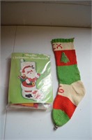 Chrismas Stocking Lot